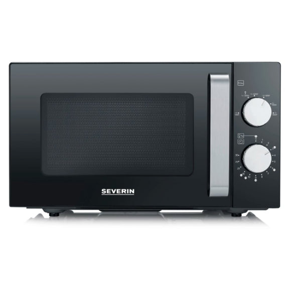 Cuptor cu microunde, 20 Litri, 1000 W