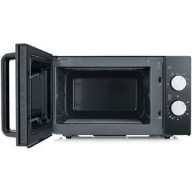 Cuptor cu microunde, 20 Litri, 1000 W - 0