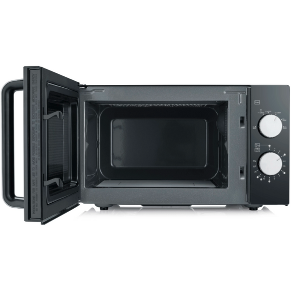 Cuptor cu microunde, 20 Litri, 1000 W