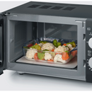 Cuptor cu microunde, 20 Litri, 1000 W-3