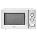 Cuptor cu microunde PANASONIC NE-1027, 1 kW, 1 magnetron-1