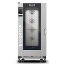Cuptor UNOX pentru patiserie BAKERTOP MIND.Maps ONE 16 tavi 600x400 alimentare electrica, comenzi touch screen cu display 9.5"-1