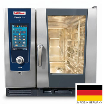 Cuptoare RATIONAL