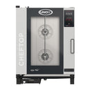 Cuptor UNOX pentru bucatarie CHEFTOP MIND.Maps ONE 10 tavi GN 1/1 alimentare electrica, comenzi touch screen cu display 9.5"-1