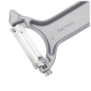 Decojitor legume, aluminiu, lama inox, 13 cm - WESTMARK-3