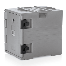 Cutie transport izoterma pentru cuve GN 1/1 - eurogastro.ro