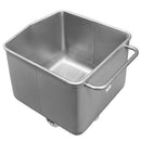 Carucior de transport pentru umplutura HEN 200L-4