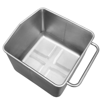 Carucior de transport pentru umplutura HEN 200L - 0