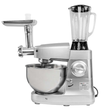 Robot de bucatarie planetar multifunctie mx.HO8.800 8L - 0