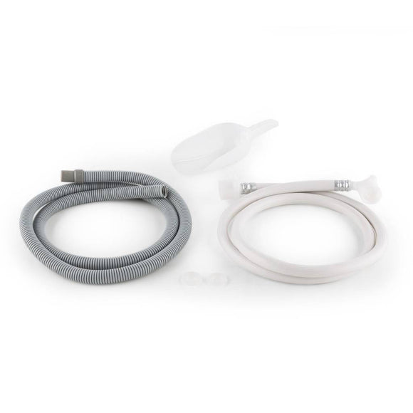 Masina de gheata, productie 60kg/zi, gheata tip bullet, racire cu aer