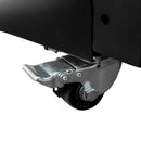 Vitrina frigorifica 1-usa 600L DIEGO R62 Prestige iluminare LED