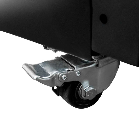 Vitrina frigorifica 1-usa 600L DIEGO R62 Prestige iluminare LED