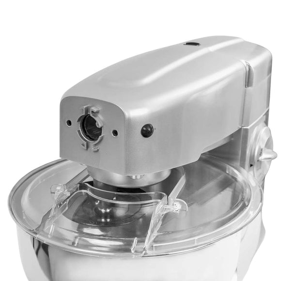 Robot de bucatarie planetar multifunctie mx.HO8.800 8L