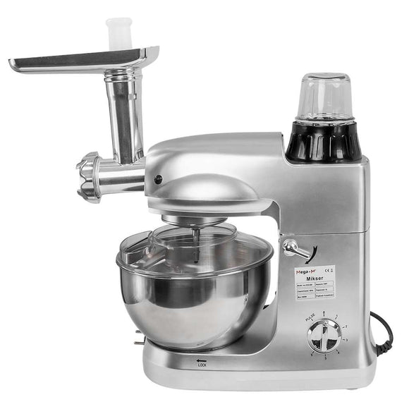 Robot de bucatarie planetar multifunctie 5L MX.H05.600