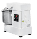 Malaxor aluat cu spirala Unninox, bol 30 L, 12 kg aluat, 2 viteze, 1,1 kW, 230 V-3