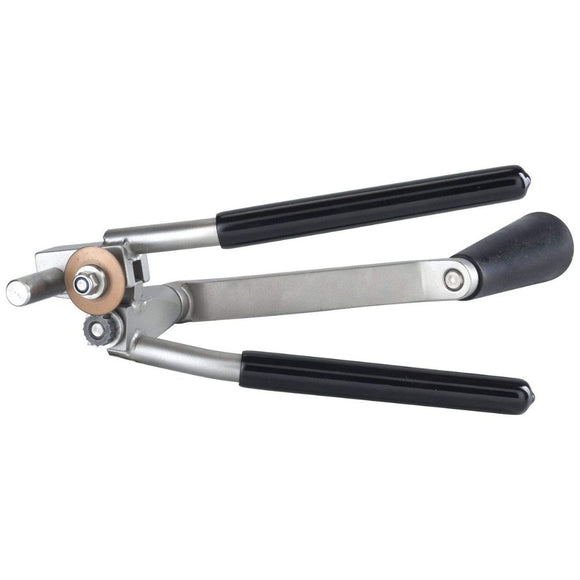 Deschizator conserve industrial, inox, 20 cm - Weisser