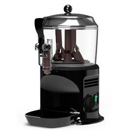 Distribuitor ciocolata calda 3 Litri, UGOLINI Italia, model Delice 3 - 0