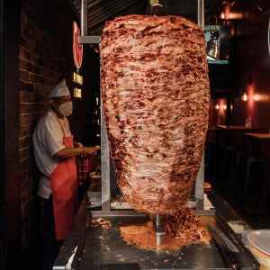 Döner & ShaormaAparate kebabFriteuze de bancVitrine pt ingredienteMese refrigerateCongelatoaremai multe categorii...