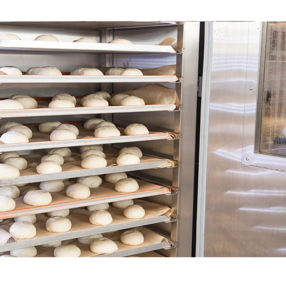 Dospitor 20 tavi 60x40 cm, comenzi electronice