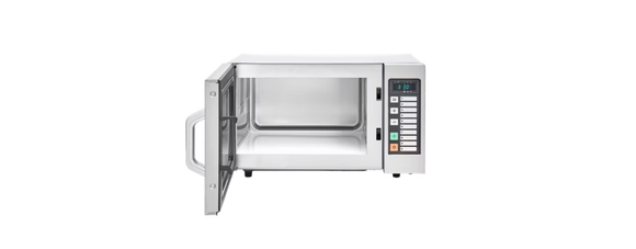 Cuptor cu microunde PANASONIC NE-1037, 1 kW, 1 magnetron