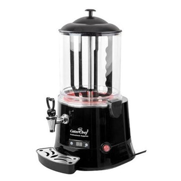 Dozator ciocolata calda 10 Litri - reglaj digital
