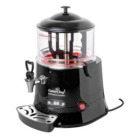 Dozator ciocolata calda 5 Litri - reglaj digital