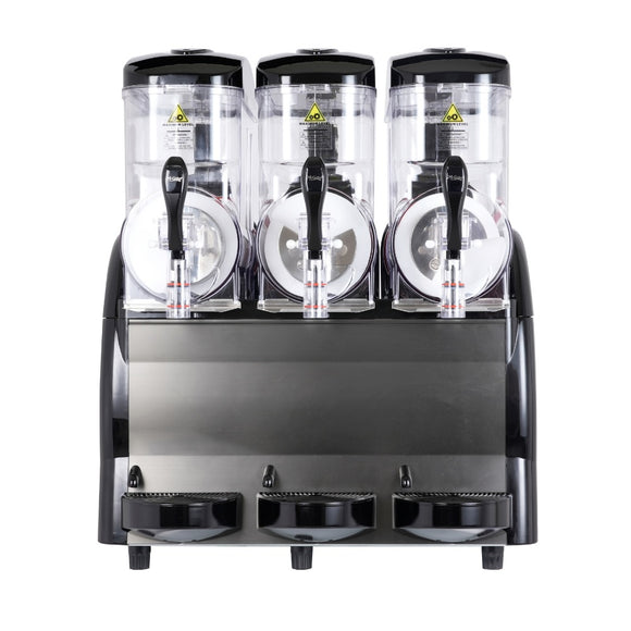 Dozator granita 3x12L, 1,15 kW