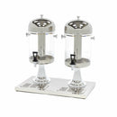 Drinks Dispenser - 2 x 8L - Central Cooling Tube - Works Without Power-1