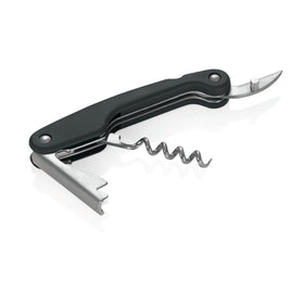 Drec ospatari, inox, exterior cauciuc, 12 cm