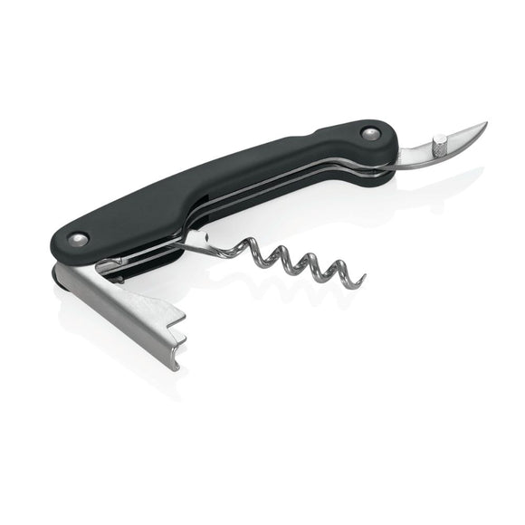 Drec ospatari, inox, exterior cauciuc, 12 cm