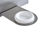 Masina de preparat frisca, capacitate 5 Litri, productie 100 L/ora-4