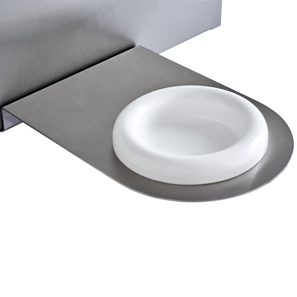 Masina de preparat frisca, capacitate 2 Litri, productie 100 L/ora