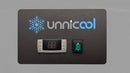 Dulap frigorific inox Unninox UNN650TN, 650 L, racire ventilata - imaginea 5