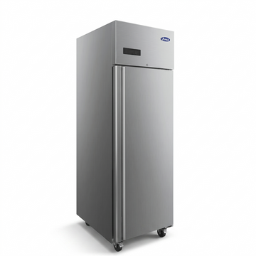 Dulap frigorific refrigerare -2° / +8°C, 552 Litri, grilaj GN 2/1, racire ventilata, 270 W