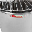 Malaxor de aluat - 30L - 12 kg aluat-5