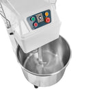 Mixer spiral pentru aluat 60L miUC60.25.3000-5