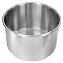 Cuva pentru aluat 80L miUC80L-4