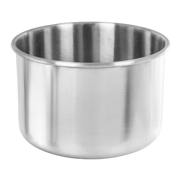 Cuvă pentru aluat 60L miUC60L