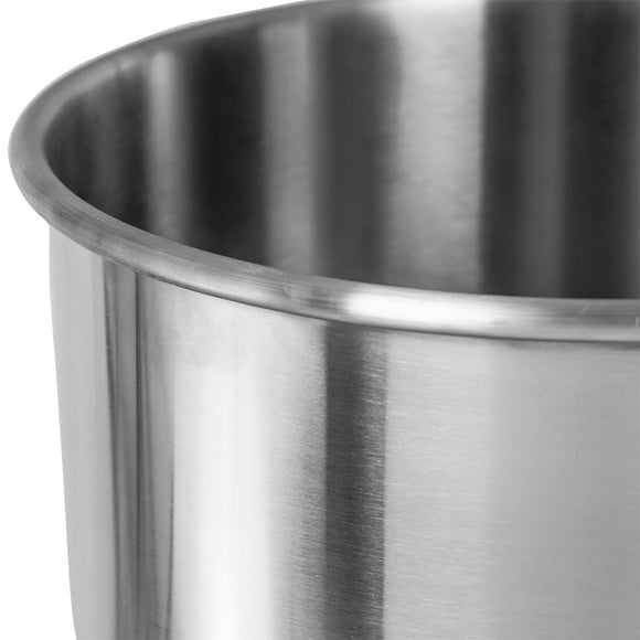 Cuva pentru aluat 80L miUC80L