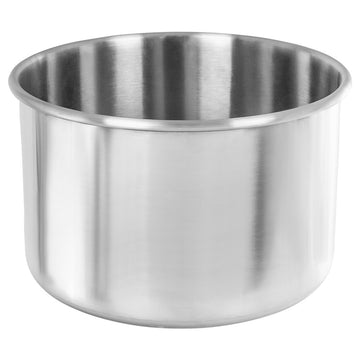 Cuva pentru aluat 80L miUC80L
