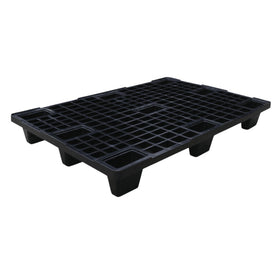 Europalet alimentar 120x80 cm, capacitate 1000 kg, stivuibil