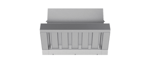 Hotă UNOX ventless cu filtru de carbon activ pentru CHEFTOP MIND.Maps · XECHC-CF13
