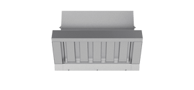 Hotă UNOX ventless cu filtru de carbon activ pentru CHEFTOP MIND.Maps · XECHC-CF23