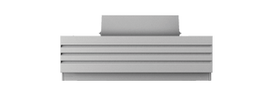Hotă UNOX ventless cu filtru de carbon activ 600×400 pentru BAKERTOP-X · XELHA-CFEU