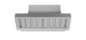 Hotă UNOX ventless cu filtru de carbon activ pentru CHEFTOP MIND.Maps · XEVHC-CF11