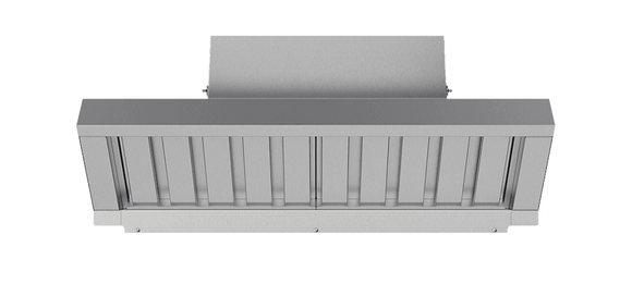 Hotă UNOX ventless cu filtru de carbon activ pentru CHEFTOP MIND.Maps · XEVHC-CF21