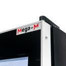 Vitrina frigorifica 1-usa 600L DIEGO R62 Prestige iluminare LED