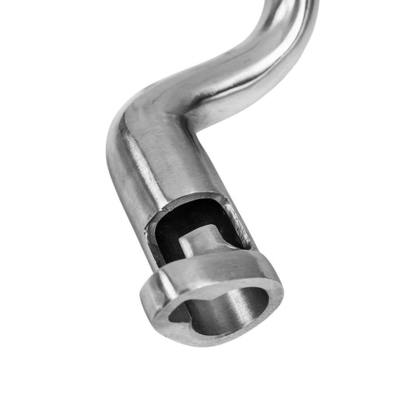Carlig pentru framantare aluat pentru mixer planetar 15L