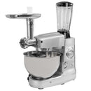 Robot de bucatarie planetar multifunctie mx.HO8.800 8L-3