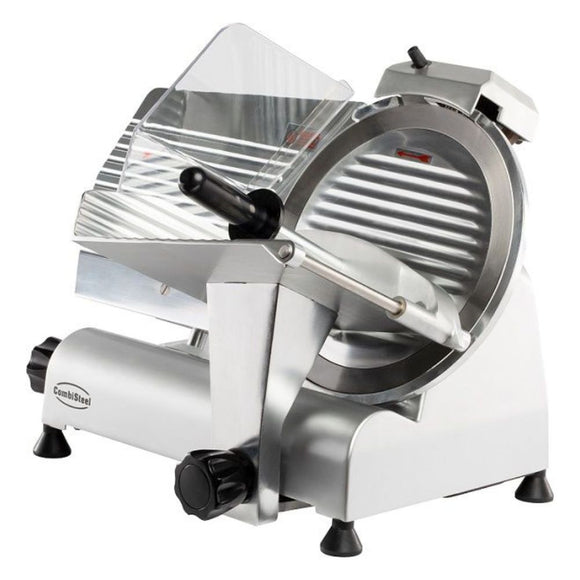 Feliator mezeluri cu lama Ø 300 mm